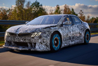 Първото електрическо BMW M3 идва – начало на нова ера за легендарния спортен седан